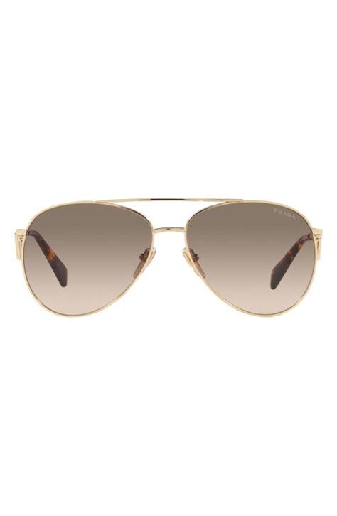 prada oval sunglasses|prada aviator sunglasses women.